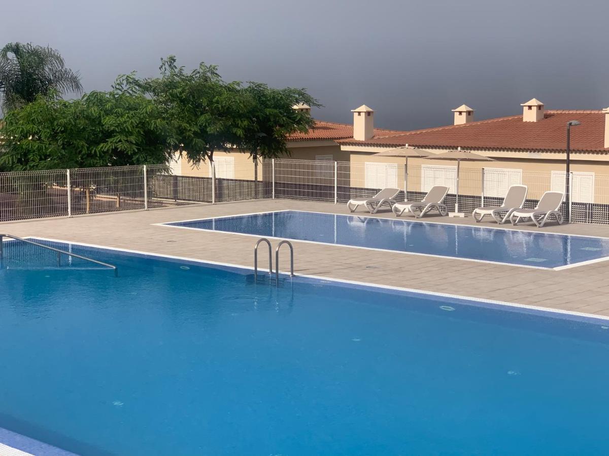 Villa View Candesol Con Jacuzzi Privado Puerto de Santiago  Exteriér fotografie