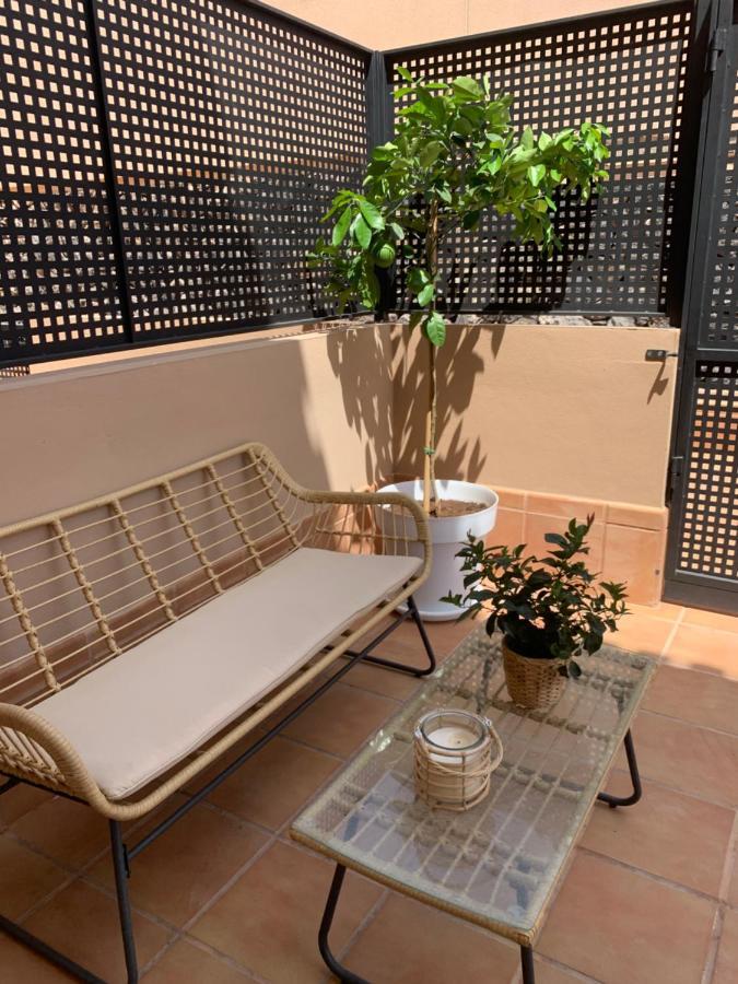 Villa View Candesol Con Jacuzzi Privado Puerto de Santiago  Exteriér fotografie