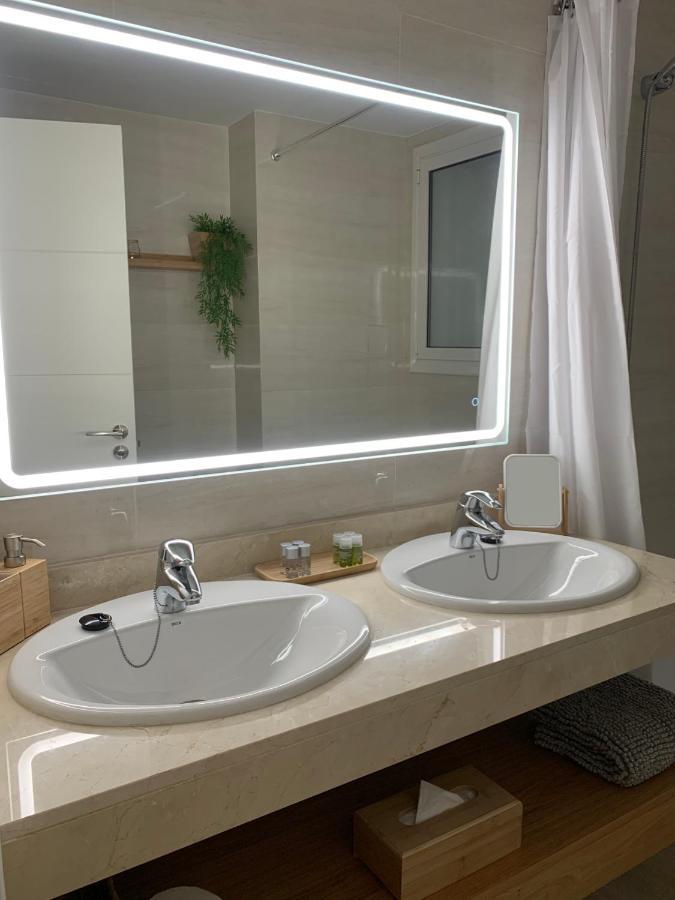 Villa View Candesol Con Jacuzzi Privado Puerto de Santiago  Exteriér fotografie