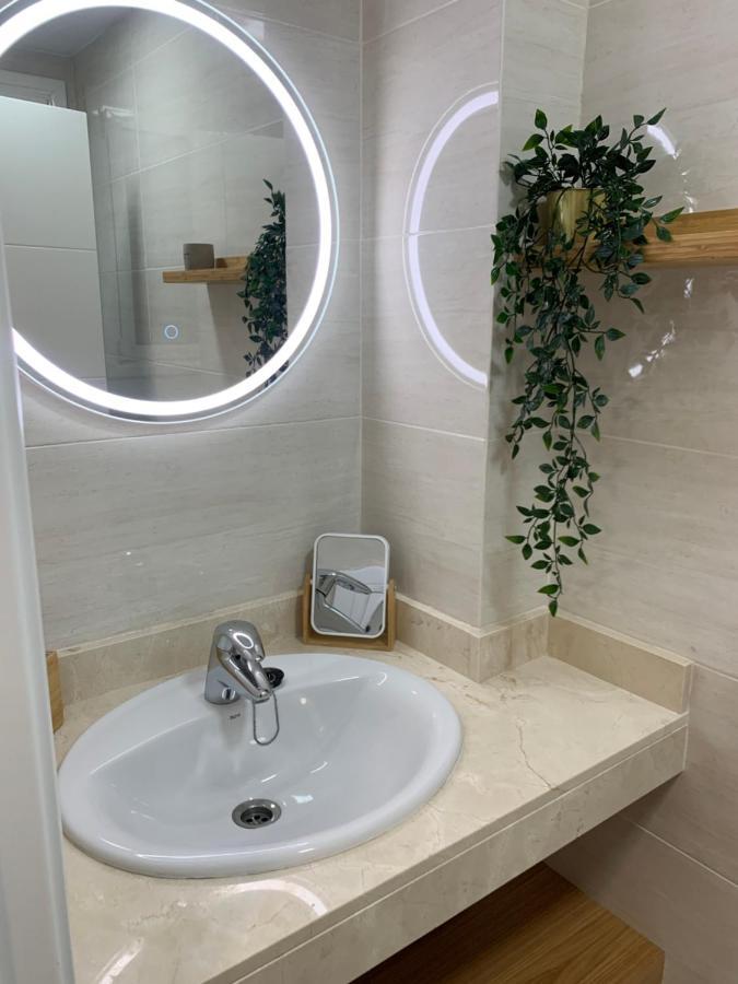 Villa View Candesol Con Jacuzzi Privado Puerto de Santiago  Exteriér fotografie