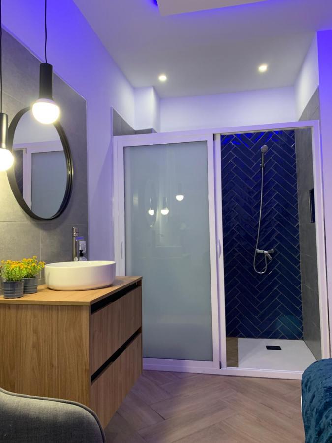 Villa View Candesol Con Jacuzzi Privado Puerto de Santiago  Exteriér fotografie